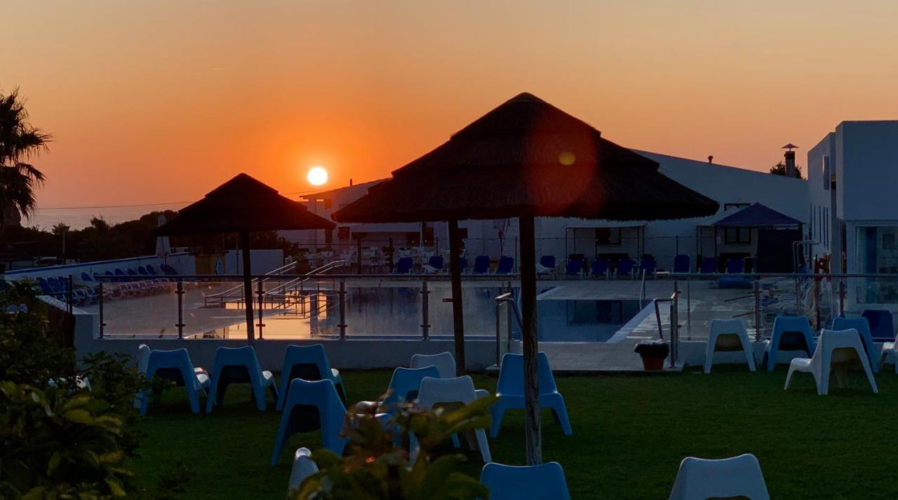 Costa Do Vizir Beach Village 科武港 外观 照片