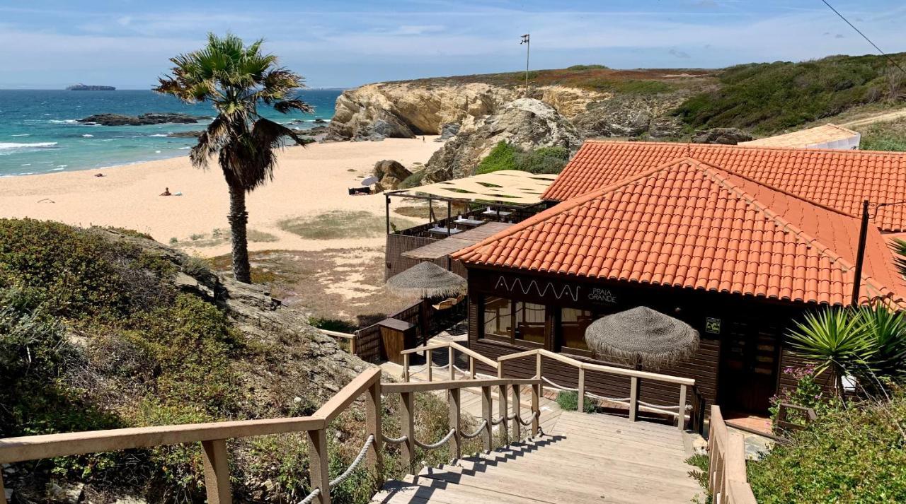 Costa Do Vizir Beach Village 科武港 外观 照片