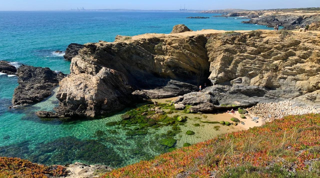 Costa Do Vizir Beach Village 科武港 外观 照片