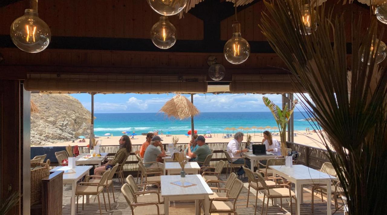 Costa Do Vizir Beach Village 科武港 外观 照片