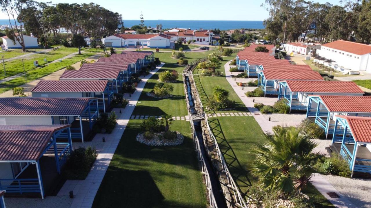Costa Do Vizir Beach Village 科武港 外观 照片