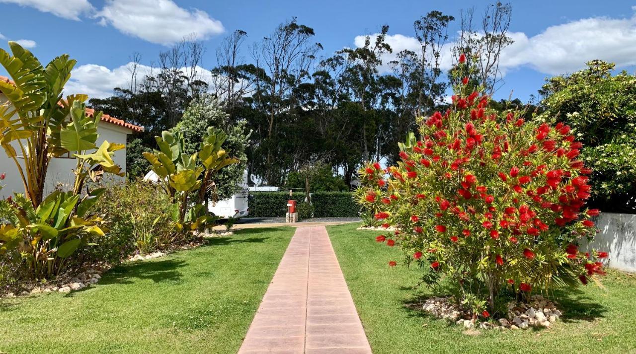 Costa Do Vizir Beach Village 科武港 外观 照片