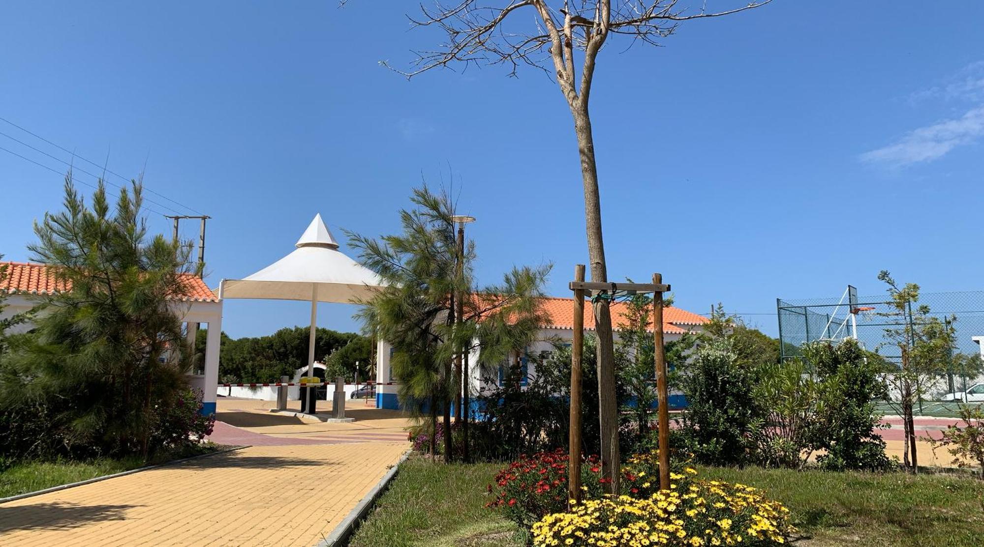 Costa Do Vizir Beach Village 科武港 外观 照片