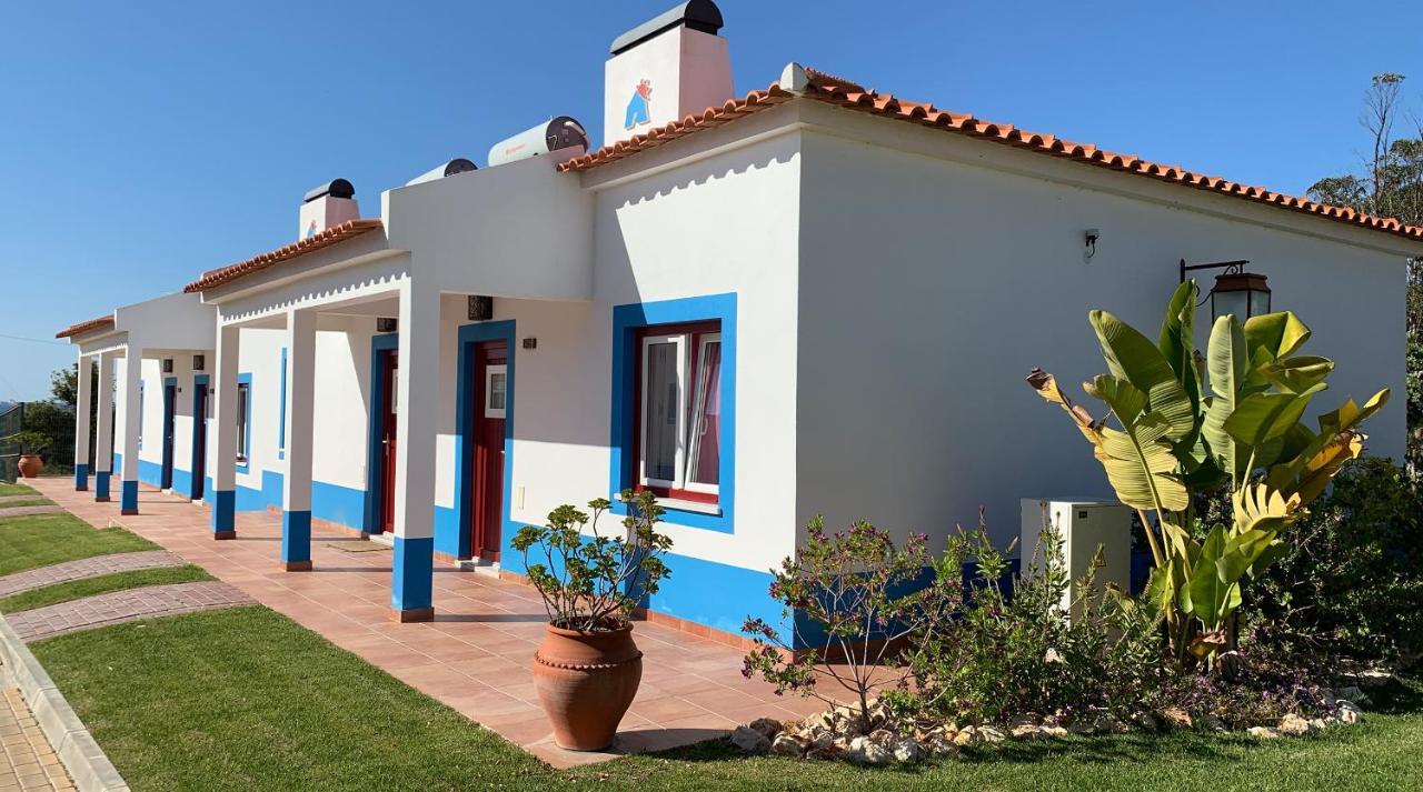 Costa Do Vizir Beach Village 科武港 外观 照片