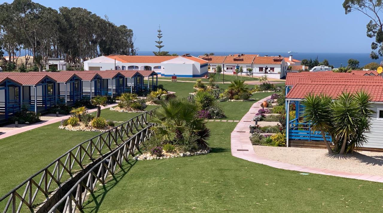 Costa Do Vizir Beach Village 科武港 外观 照片