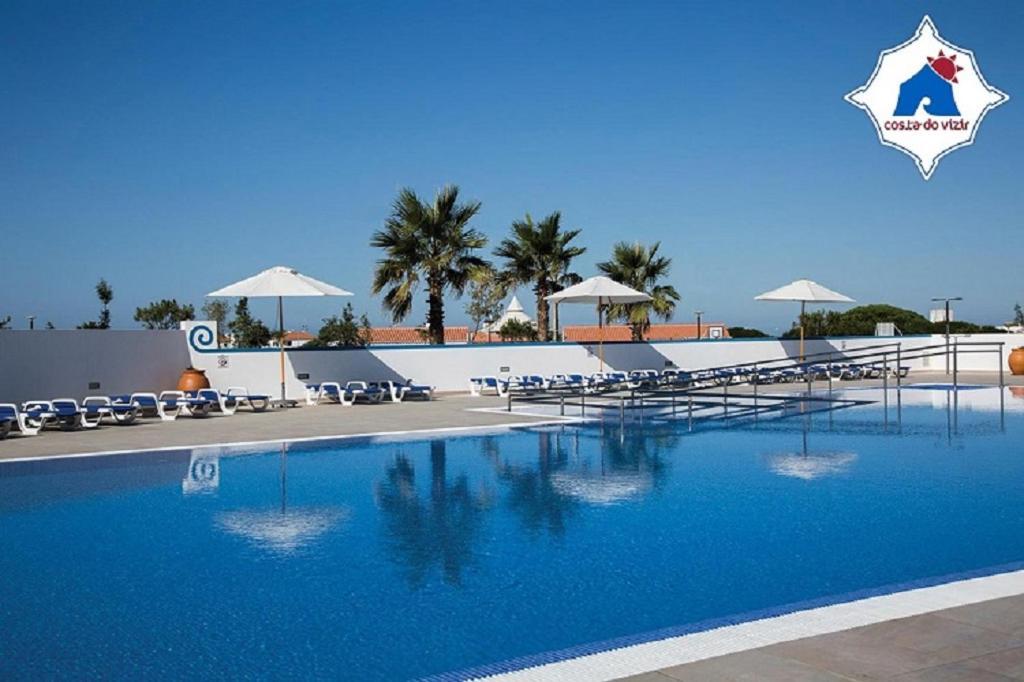 Costa Do Vizir Beach Village 科武港 外观 照片
