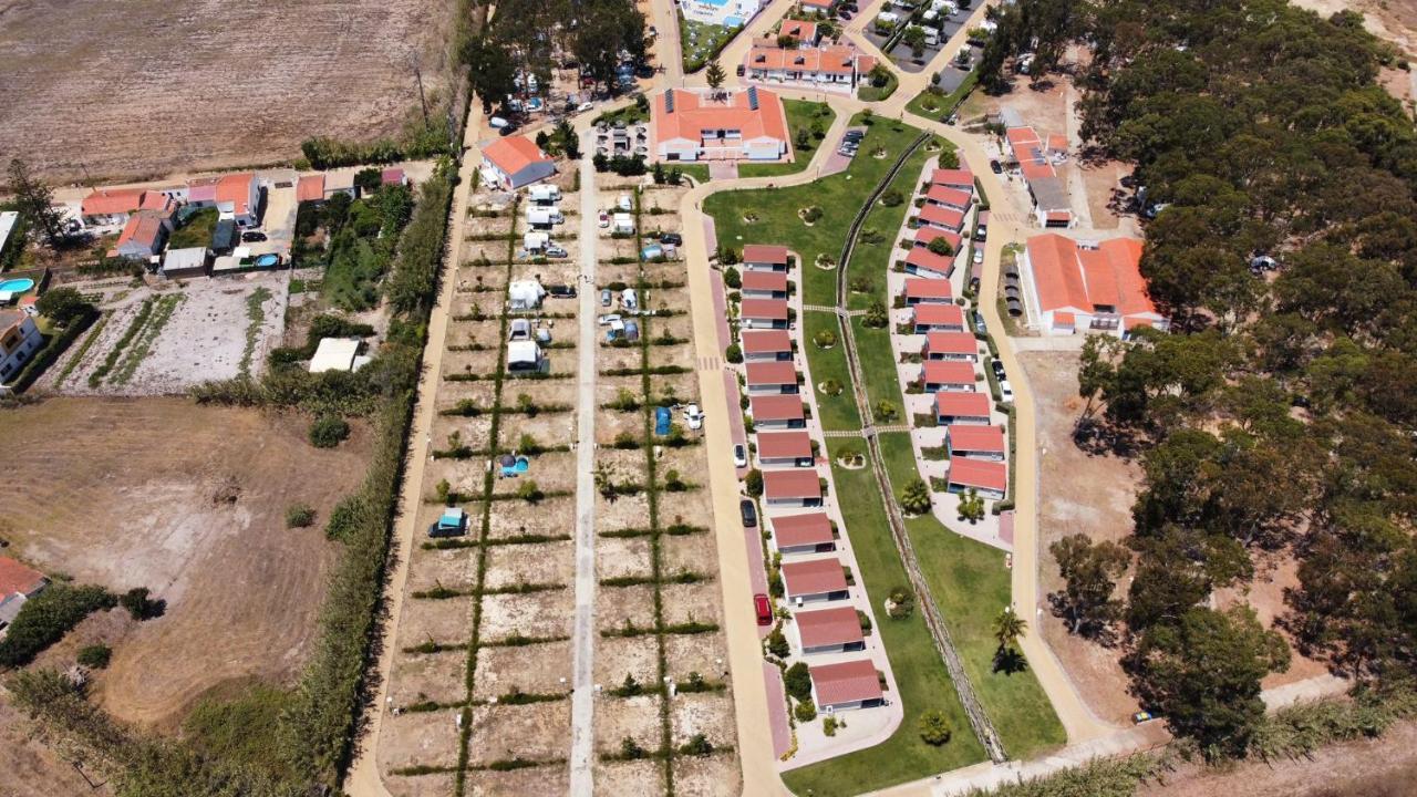 Costa Do Vizir Beach Village 科武港 外观 照片